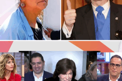 Confesión Explosiva del Hijo de Camilo Sesto:…..