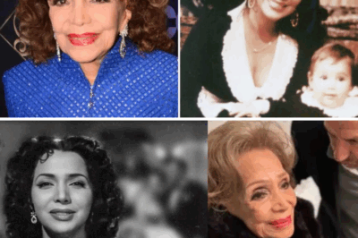 A sus 97 años María Victoria…….