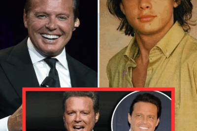 Luis Miguel Finalmente Confiesa Quién Fue el Amor de Su Vida