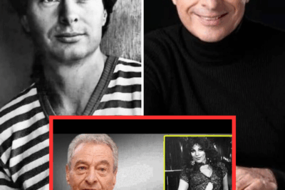 A sus 83 años, César Costa CONFIESA el oscuro secreto que ocultó por…….