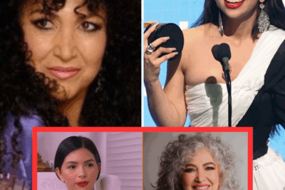 El Concierto de Amanda Miguel y el Incidente con Ángela Aguilar