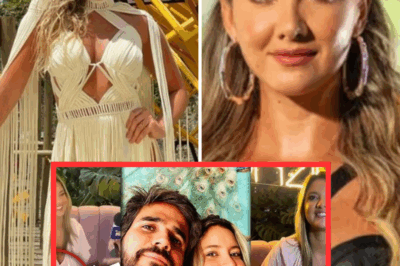 Daniella Álvarez: Un Nuevo Desafío y la Fuerza del Amor