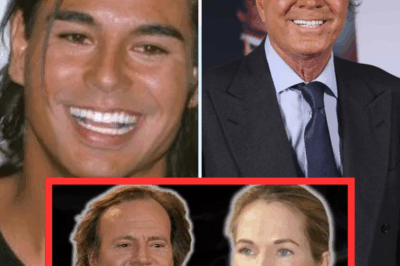 Reflexiones de Julio Iglesias sobre su vida, la riqueza y el altruismo: Una entrevista sin filtros