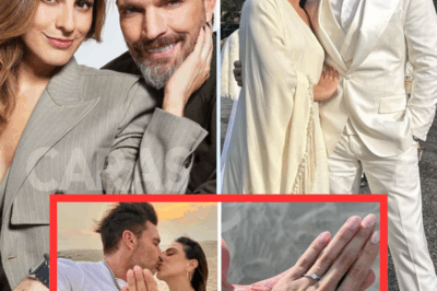 Por está razón criticaron la boda de Julian Gil y Valeria Marin