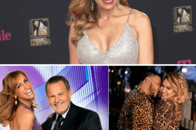Lili Estefan no pudo ocultar su profunda indignación….