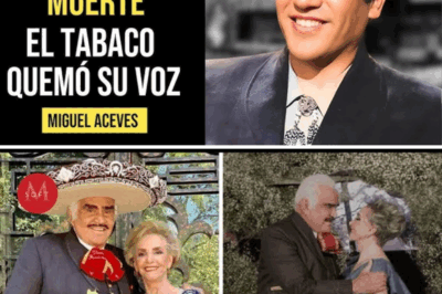 A los 78 años, Doña Cuquita rompe el silencio y sorprende al mundo con sus………