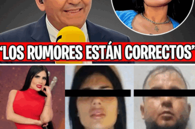 Chavana Rompe el y Lo Revela TODO…