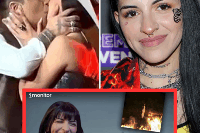 Madrina de Nodal aplaude a Cazzu por lanzar ‘La Cueva’ Con Duras INDIRECTAS a Christian NodalMadrina de Nodal aplaude a Cazzu por lanzar ‘La Cueva’ Con Duras INDIRECTAS a Christian Nodal