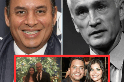El mundo de los medios de comunicación en español ha sido sacudido con el anuncio del retiro de Jorge Ramos, uno de los periodistas más icónicos y longevos de la televisión hispana.