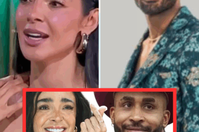 Manelyk González no se guarda nada y revela sus planes para Caramelo tras ‘La Casa de los Famosos All-Stars’