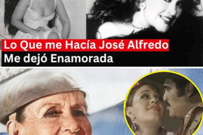 Lucha Villa Finalmente lo que todos………