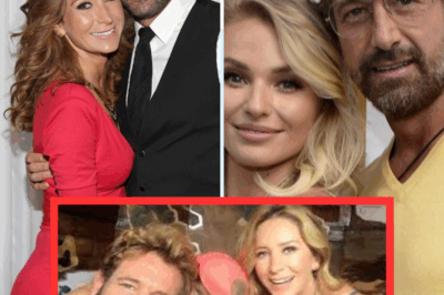 “Déjenos en paz”: Gabriel Soto sale en defensa de Geraldine Bazán; niega haber sido amantes