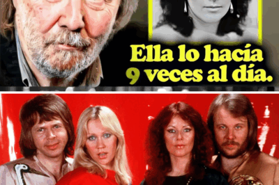 La música de ABBA ha sido un fenómeno cultural que ha marcado a varias……….