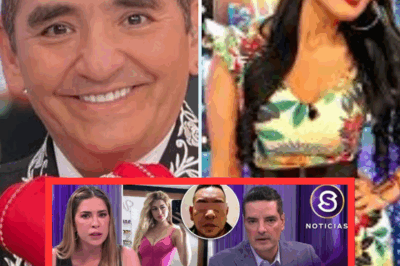 ¡Chavana Rompe el y Lo Revela TODO……..