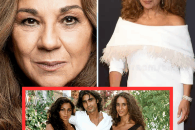 Lolita Flores está Ahora casi 70 Años y Cómo Vive es Triste