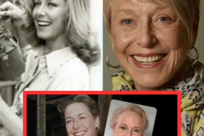 A sus 85 años, Karen Grassle Rompe su silencio dejando al mundo en SHOCK