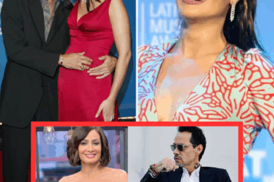 Marc Anthony firmó el divorcio… ¡y días después ya tenía otra esposa! Así lo vivió Dayanara Torres