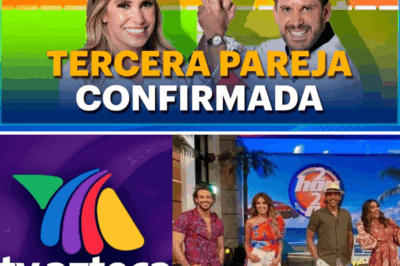 Tras dejar TV Azteca y salir del clóset, galán regresa a Hoy y promete hundir a ‘VLA’
