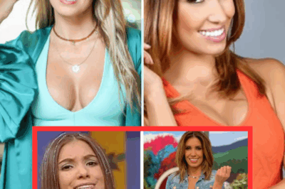 ¿La corrieron? Andrea Escalona estalla y aclara polémico despido del programa ‘Hoy’