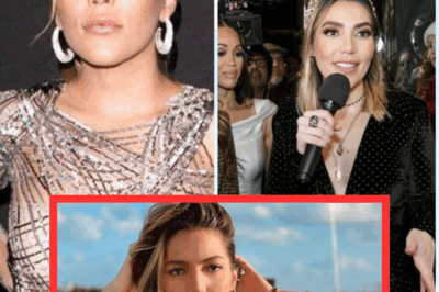A los 33 años, Frida Sofia Finalmente admite…………….