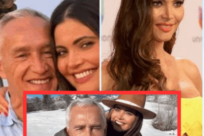 «¡Increíble! Tienes que Ver lo que Jorge Ramos le Dijo a Chiquinquirá Delgado Cuando la Vio con este look