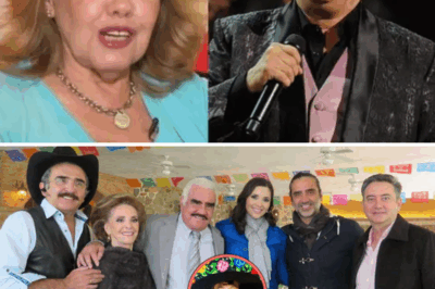 Juan Gabriel: A 8 años de su muerte revelan que dijo: “Me quieren matar” ¡Fuertes declaraciones!
