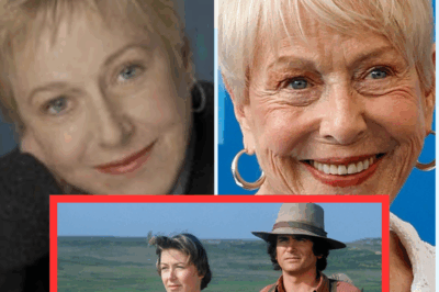 A sus 83 años, Karen Grassle Rompe su silencio dejando al mundo CONMOCIONAD
