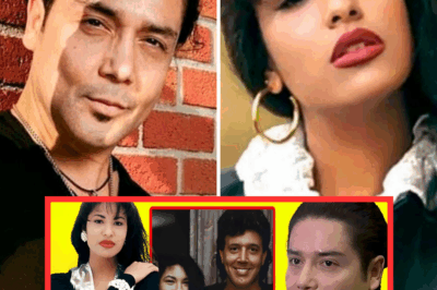 Selena Quintanilla Falleció Hace Tres……..