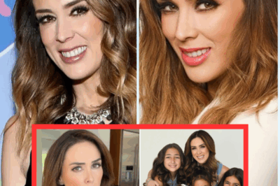 El marido de Jacky Bracamontes………