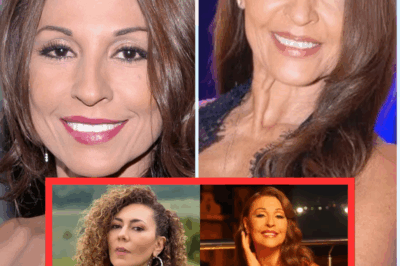 A sus 68 años, Amparo Grisales Rompe su silencio dejando al mundo CONMOCIONADO