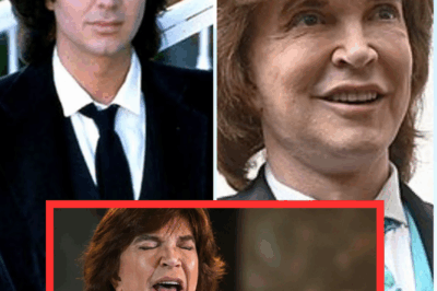 La maravillosa vida de Camilo Sesto y su Triste Final