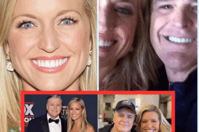Ainsley Earhardt ROMPE EL SILENCIO: Detalles sorprendentes sobre vivir con Sean Hannity en su recién adquirida mansión de $100,000 en Los Ángeles. ¡Lo que los fans no esperaban te dejará atónito!