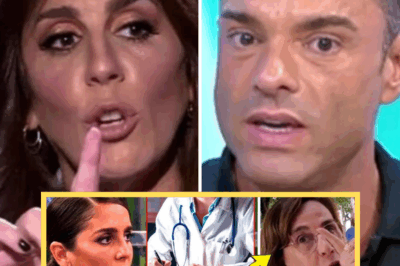 INESPERADO COMUNICADO MÉDICO de la hija de Anabel Pantoja por…..