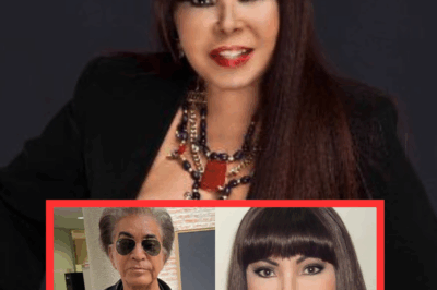 A sus 84 años, Lila Morillo Rompe su silencio dejando al mundo CONMOCIONADO