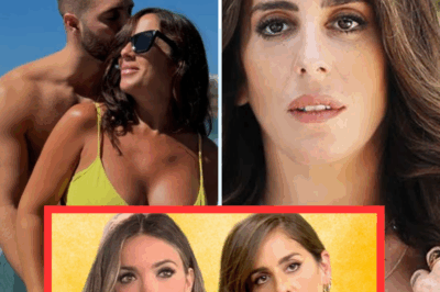 Anabel Pantoja denuncia al hospital y a periodistas, productoras y televisiones por revelación de secretos