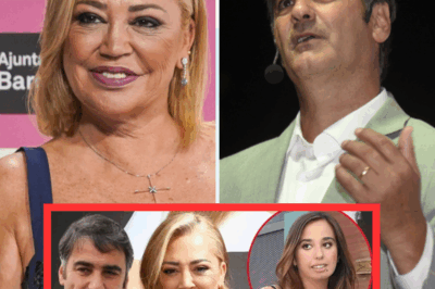 Jesulín’s Shocking Demand for Belén Esteban
