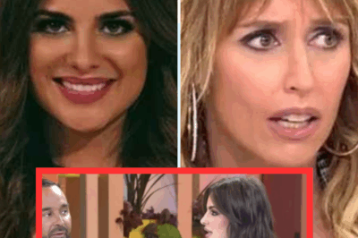 💥¡ACTIVIDAD TURBIA!*ENMA GARCÍA HUMILLA a ALEXIA RIVAS por su POLÉMICO y CONFLICTIVO NUEVO TRABAJO*. Ver más en comentarios 👇 👇👇🔗