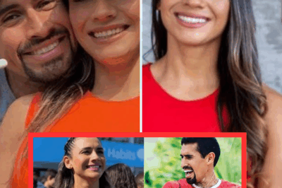 ¡Explosivo! Zudikey Rodríguez rompe el silencio en Exatlón México y revela los impactantes detalles…