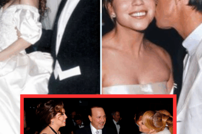 ¡IMPACTANTE! Mariah Carey revela la dura verdad sobre su matrimonio con Tommy Mottola