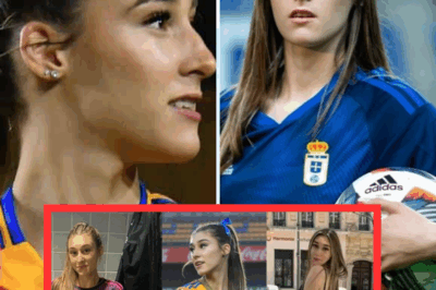 Tatiana Flores: ¡Del Talento en la Cancha a las Controversias Impactantes!