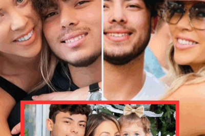 “Se va un pedazo de mi corazón”: Ximena Duque sufre la partida de su hijo