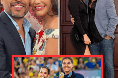 VIDEO: El reclamo del esposo de Ana Patricia Gámez por un momento íntimo que ella expuso