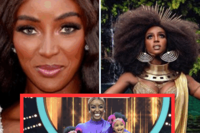 Amara ‘La Negra’ lanza un duro mensaje al padre sus gemelas