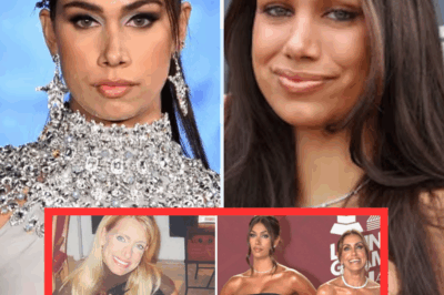 VIDEO: La hija de Lili Estefan sorprende a todos con su gran presentación a los certámenes de Miss Universo