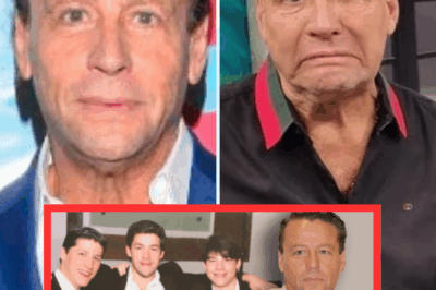 VIDEO: Los hijos de Alfredo Adame con los que el actor no quiere relación