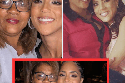 Francisca con el corazón en la mano: el mensaje que le dedicó a su mamá en el Día de las Madres dominicanas