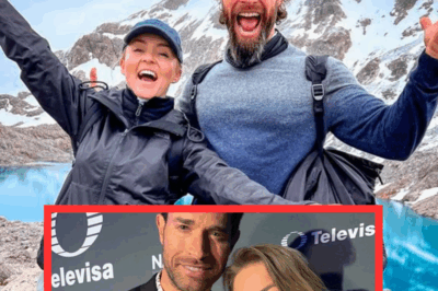 VIDEO: Angelique Boyer puso en su lugar a reportera que quiso pasarse de picara con Sebastián Rulli