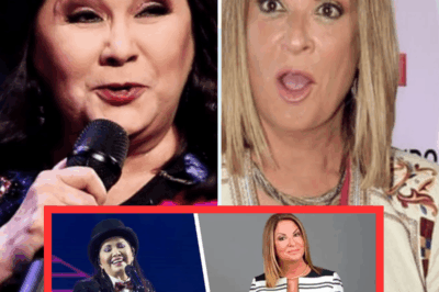 Doctora Polo rompe el silencio sobre rumores de boda con Ana Gabriel