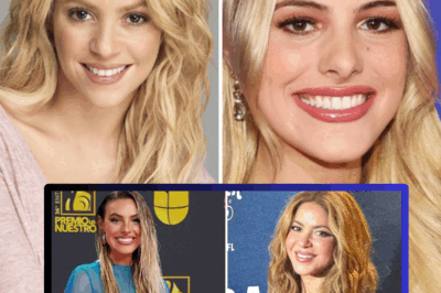 VIDEO: El mensaje de Shakira a Lele Pons, tras no asistir a su fiesta