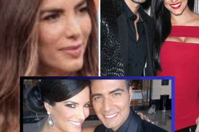 VIDEO: Jencarlos Canela confiesa su reacción al enterarse del embarazo de Gaby Espino y revela por qué le incomodó la noticia